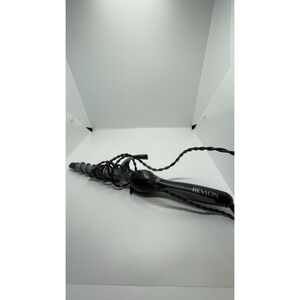 Revlon Perfect Heat 3/4 Inch Spiral Curling Iron Hair Tool Model‎ RV068 Works